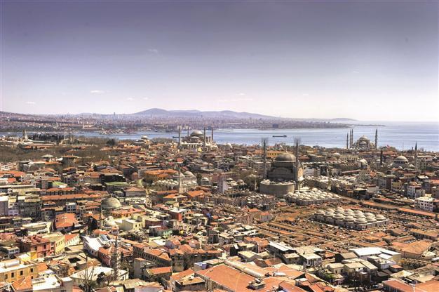 Third of 20 mln homes risk to be demolished