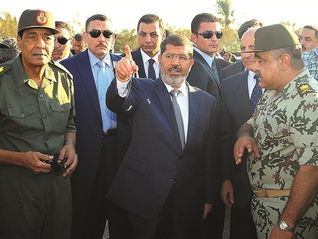 Mossad blamed for raid