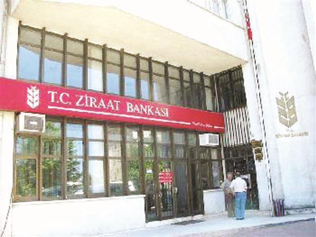 Ziraat Bank to issue 700 million liras of bills