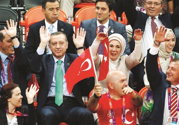 PM links religion to bid to host Olympic Games