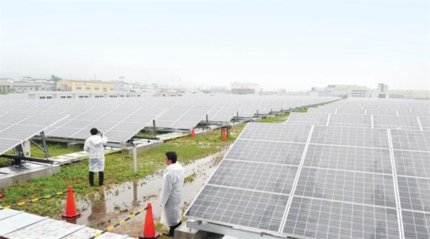 North Africa, Europe to trade renewables