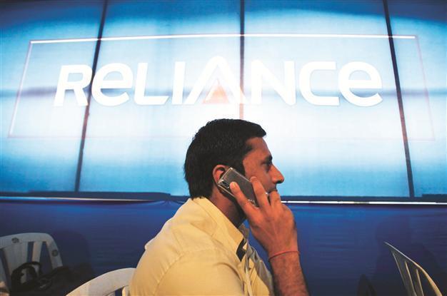 Reliance may invest in aerospace and telecom