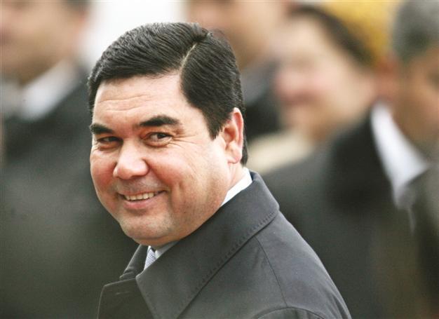 Turkmens insist on trans-Afghan gas line
