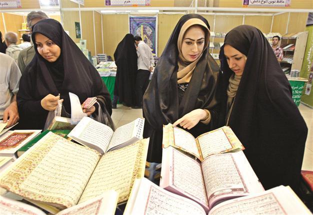 Iranian population educated, urbanized and young: Census