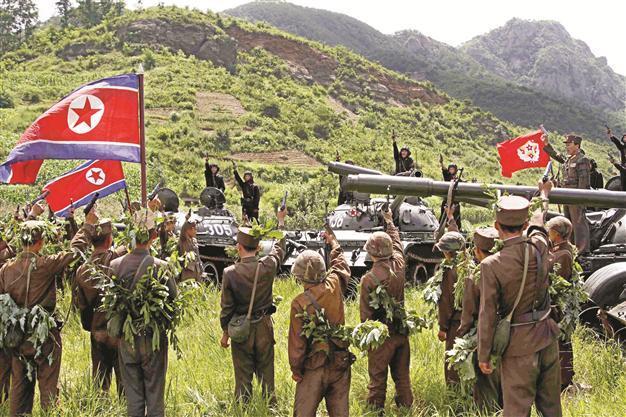 Possibility of reforms rejected by North Korea