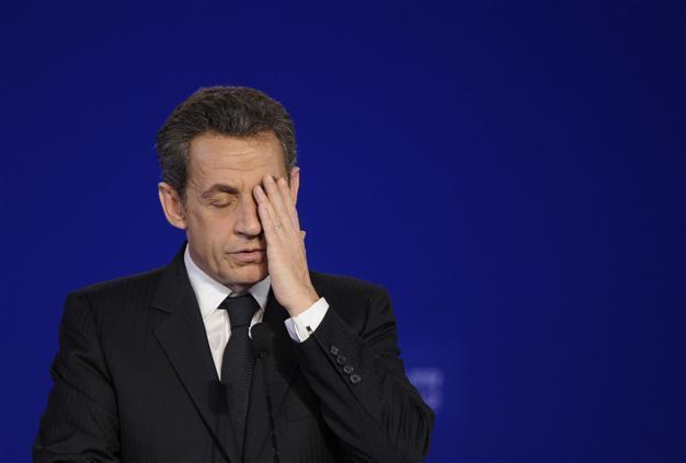 With Sarkozy gone, Renault returns to Turkish plant