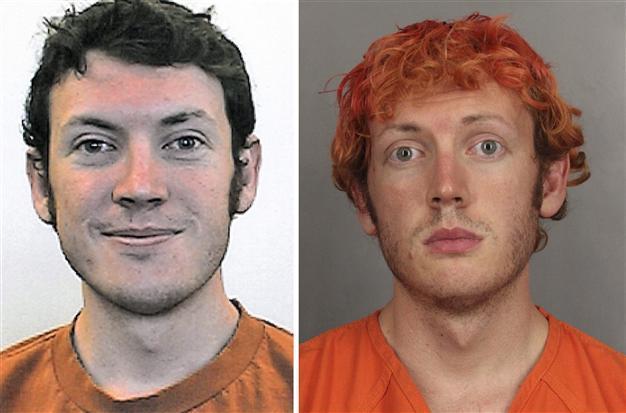 Colorado shooting suspect faces formal charges