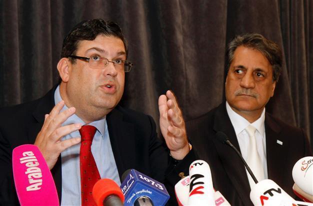 Jewish communities to coordinate debate on circumcision