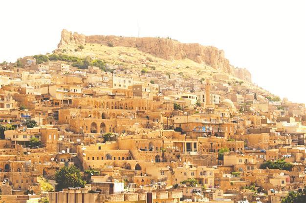 Mardin fulfilling UNESCO application requirements