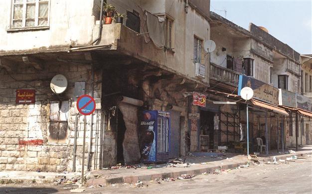 Syrian Turkmens warn of tension in Latakia’s north
