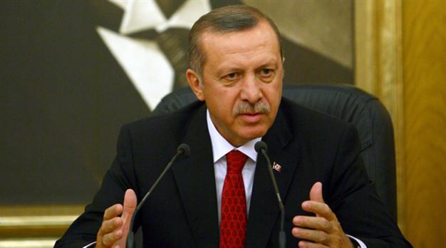 Turkey strong enough to bring PKKs puppet masters into line, Erdoğan says