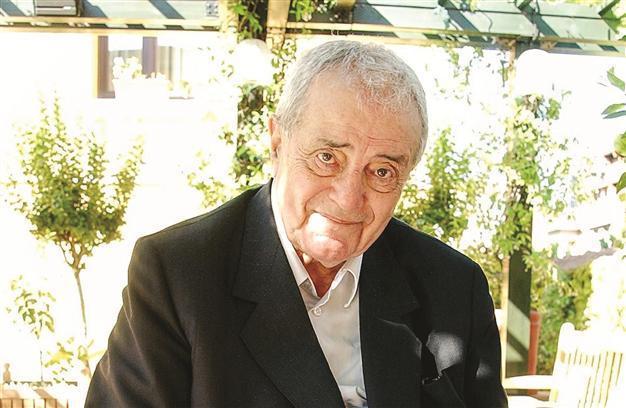 Turkey loses a veteran of its cinema history, Metin Erksan