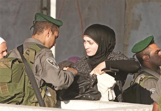 Israel ban cancels meet