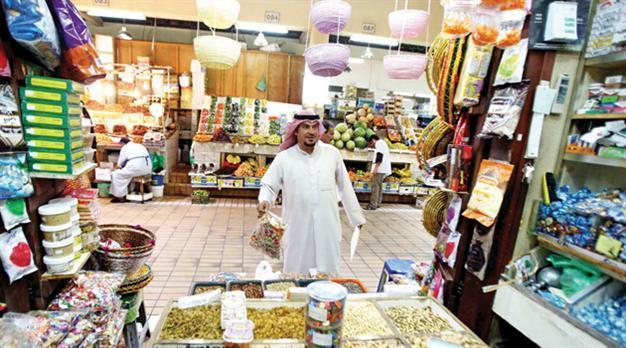 Kuwait enjoys income boom