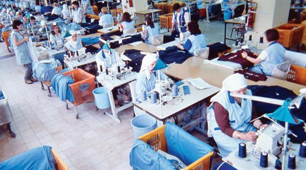 Capital of ready-to-wear posts strong exports data