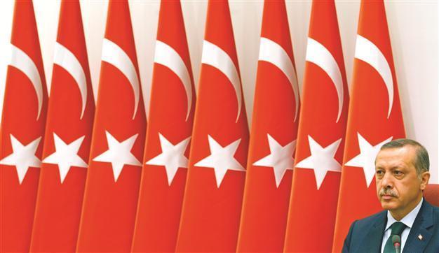Arrested generals retired in YAŞ meet