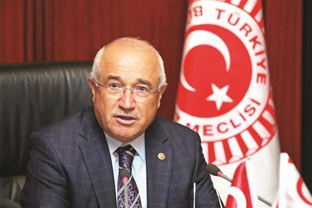 Commission disputes freedom of expression