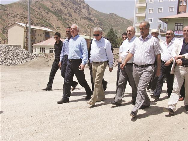 CHP asks for transparency on operation