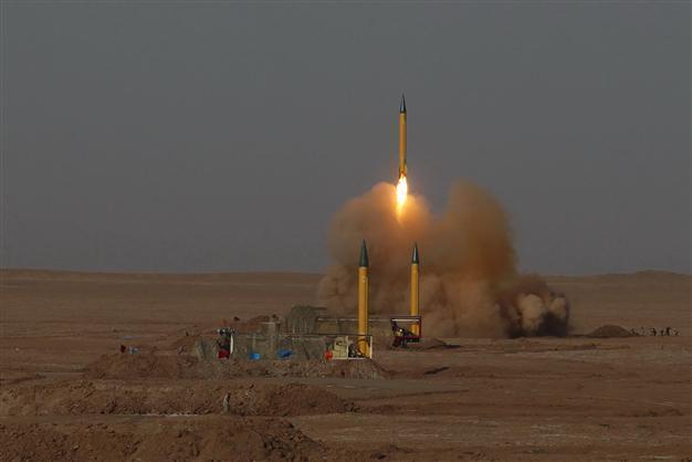 Israel boosts missile interceptor system: reports