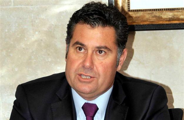 Jailed Bodrum mayor is dismissed