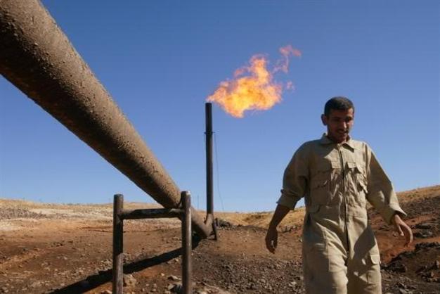 Blast interrupts Iraq-Turkey oil pipeline