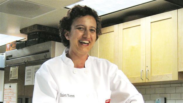 UK-based Turkish chef returns home to teach in Istanbul