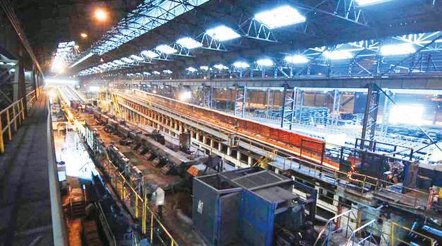Largest local companies largely stay free of losses