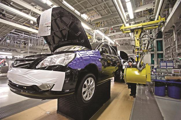 Europe raises concerns over Korean car exports