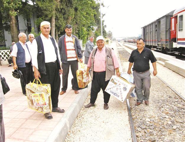 Syrian reconstruction ‘will benefit Turkey’