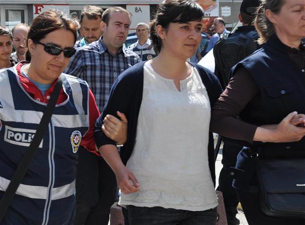French student detained in Turkey released: supporters
