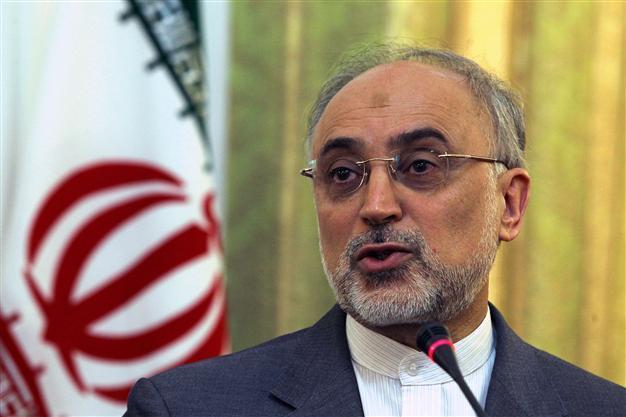 Iranian foreign minister to visit Turkey for Syria talks