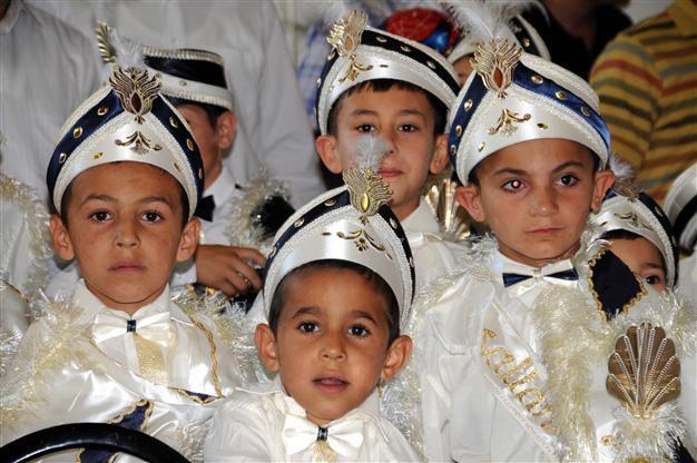 Replace circumcision with symbolic ritual, Norwegian ombudsman says