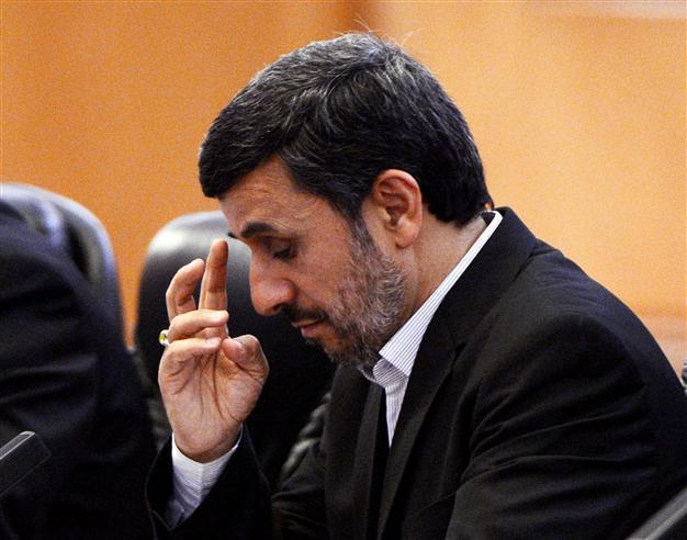 Turkeys next after Syria: Iranian Chief of Staff