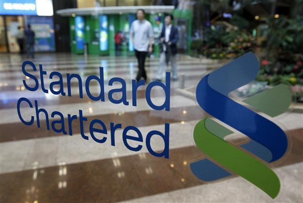 UK bank accused of Iran money laundering scheme
