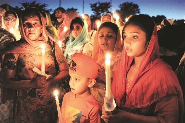 US probes racism Sikh deaths