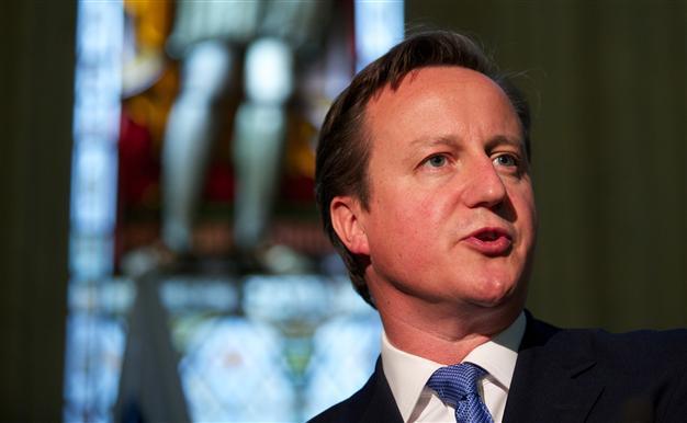 Britain suffers worst political turmoil to date
