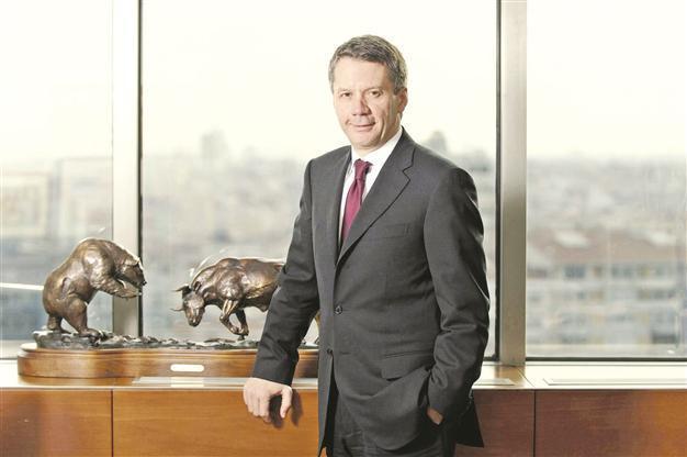 Troika could speed up Finansbank’s sale