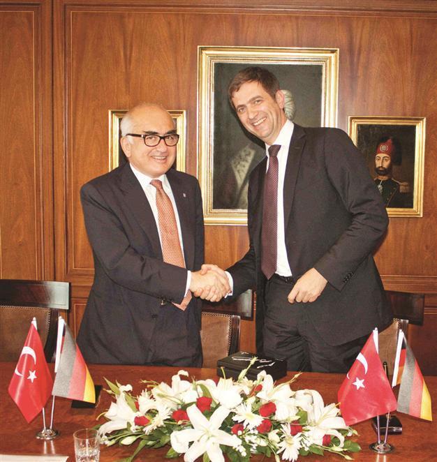 Fertilizer firm to put 165 mln euros into facility