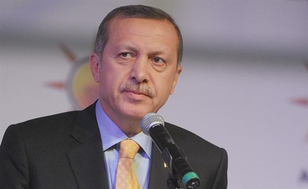 Turkish PM slams columnists, media bosses