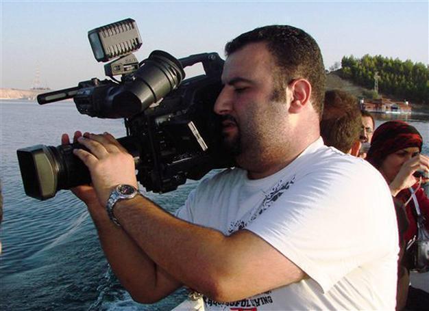 Missing Syrian journalist believed killed