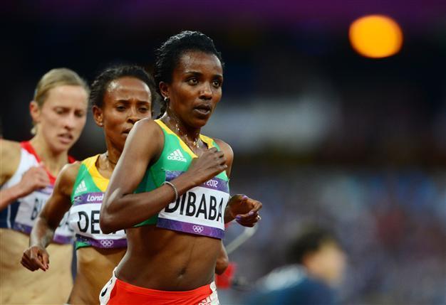 Olympic athletes back campaign against hunger