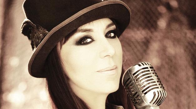 Leman Sam to delight fans in İzmir