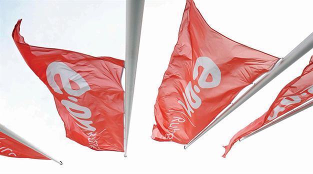 E.ON enjoys sharp earnings increase