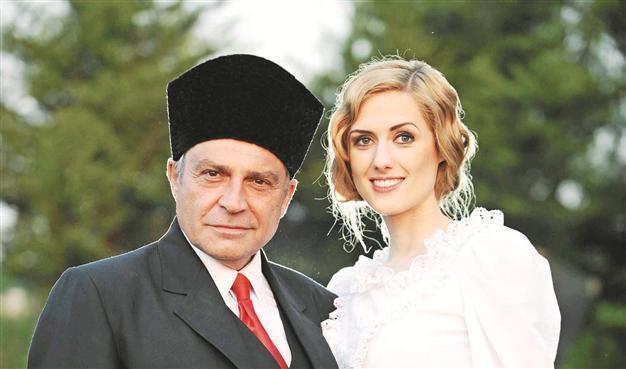 Four new films weave epic story of Çanakkale