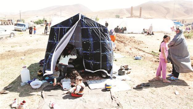 Iran faces criticism over relief efforts after quakes