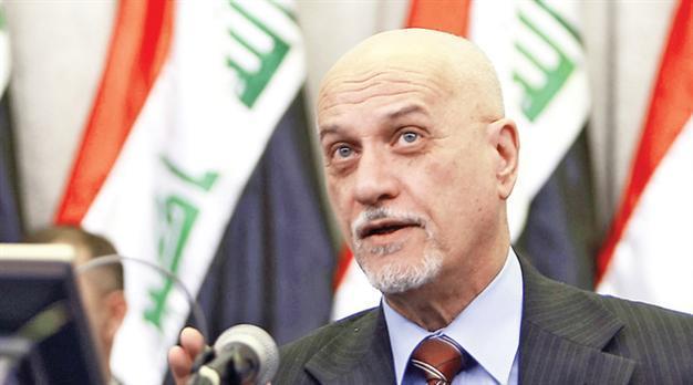 Iraq severely warns Total over Kurdish oil