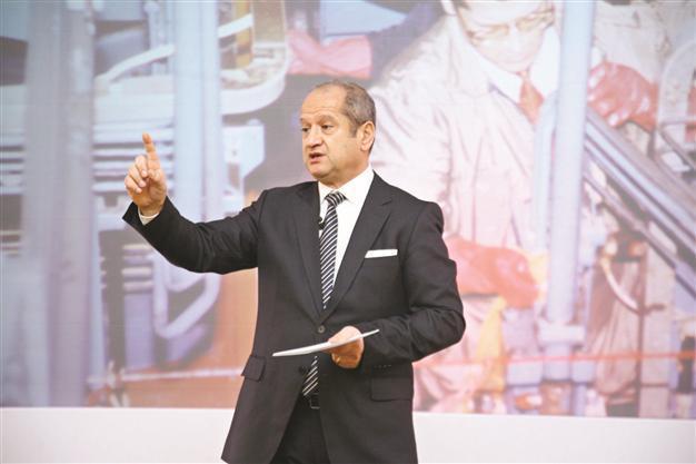 Tofaş becomes Fiat’s sole lucrative unit in Europe