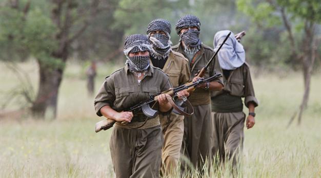 Booming PKK abductions aim at showing off