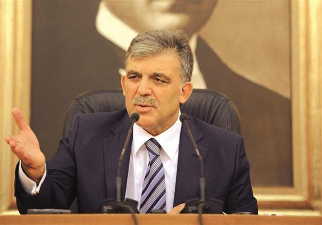 Turkish president: Taking MP hostage is attack on national will