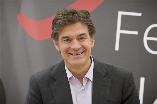 Doctor Oz denies relation to killer diet pill